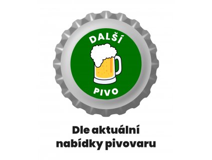 expres lahvove pivo