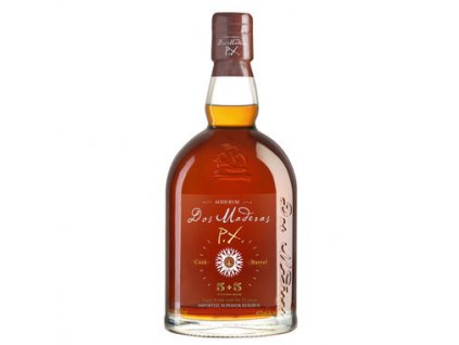 dos maderas 5 5 rum 750ml