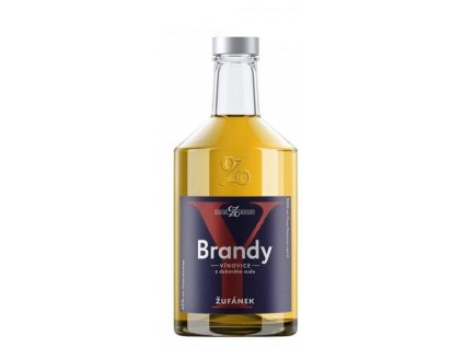 382998 zufanek brandy 45 0 5l