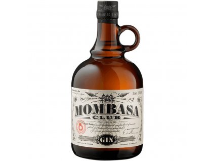 mombasa club london dry gin 07l 415