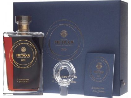 metaxa no3