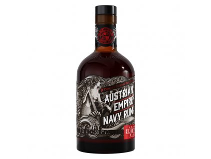 0 austrian empire navy rum oloroso 0 7l 49 5101156 1