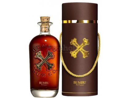 Bumbu Original 0,7l 40% Tuba