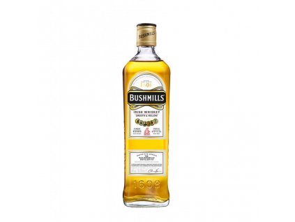 1477 bushmills irish whiskey 40 0 7l