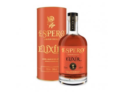 espero creole elixir 07l