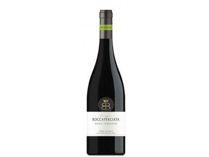 20784 roccaperciata inzolia chardonnay sicilia igp 2015 0 75l