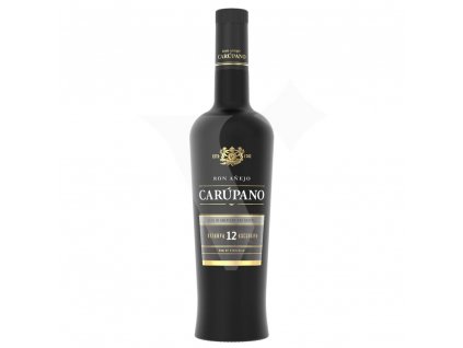 vychutnavej cz carupano 12 reserva exclusiva