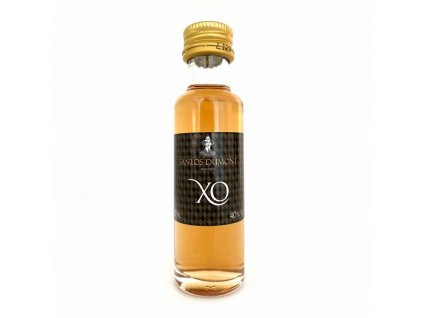 MINI A.H.Riise S.Dumont XO 0,02l 40%