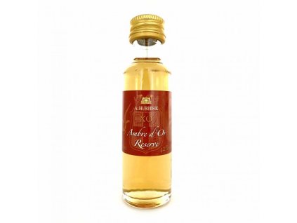 MINI A.H.Riise XO Ambre d´Or 0,02l 42%