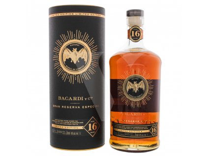 vychutnavej cz bacardi gran reserva 16