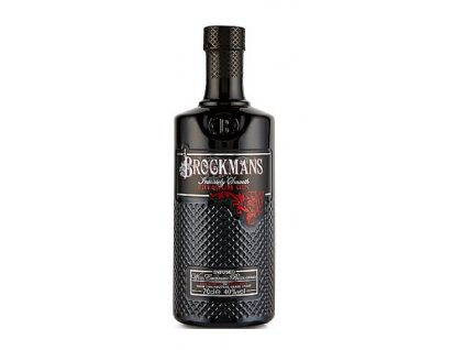 BROCKMANS PREMIUM GIN 40% 0,7