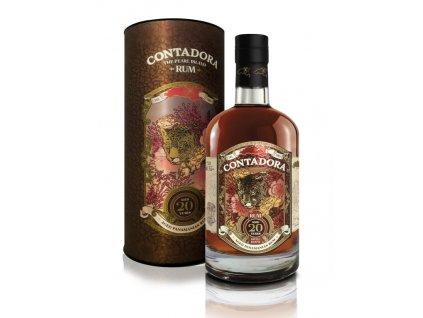 Contadora 20y 40 % 0,7 l