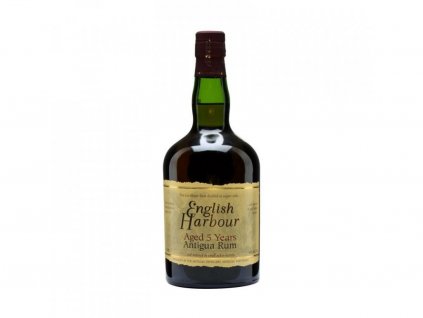 64937 english harbour rum 5 let 0 7l