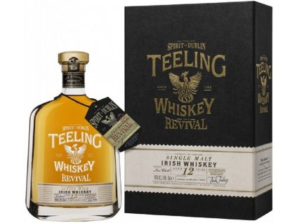 teeling