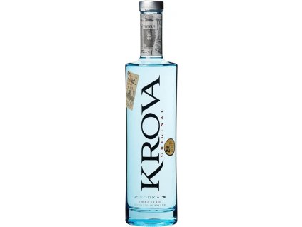 Krova Vodka 42 % 0,7 l