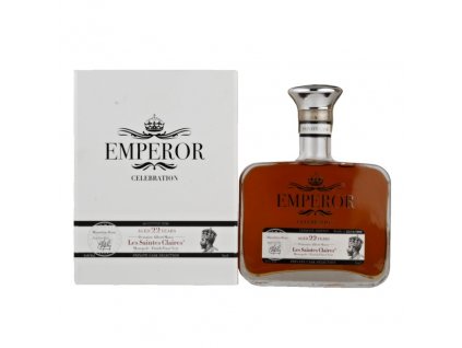 Emperor Celebration 22y 0,7L 42% box