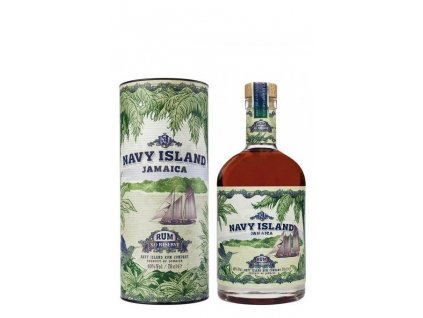 20247 rum navy island xo reserve 0 7l 40