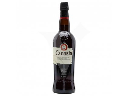 vychutnavej cz canasta sherry superior cream