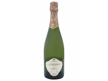 Champagne Autreau Brut 1er Cru 750ml