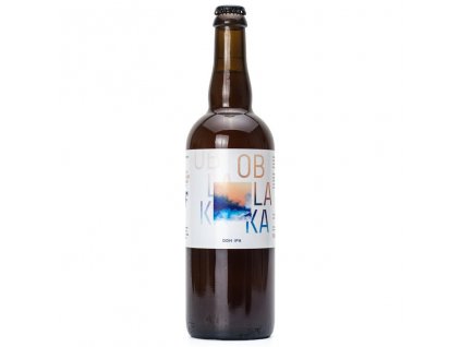 Falkon - Oblaka 16° IPA 0,75 l