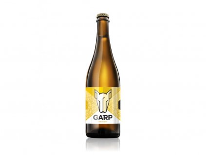 Garp 120 ležák 12° 0,75 l