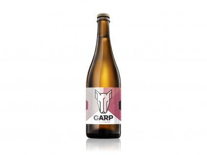 Garp 432 APA 13° 0,75 l