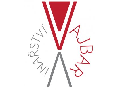 logo vajbar
