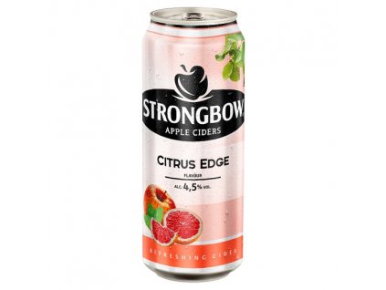 Strongbow citrus Edge 0,44 l