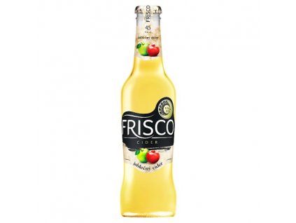 Frisco cider 0,33 l