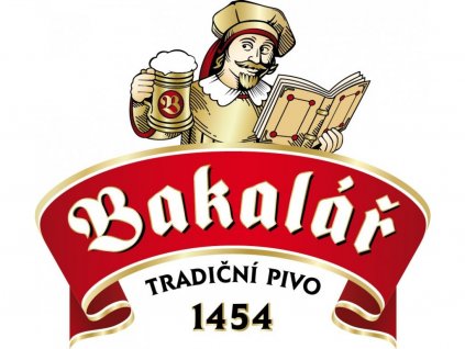 Bakalář nealko 20 l