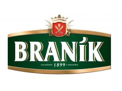 Braník 11° 50 l