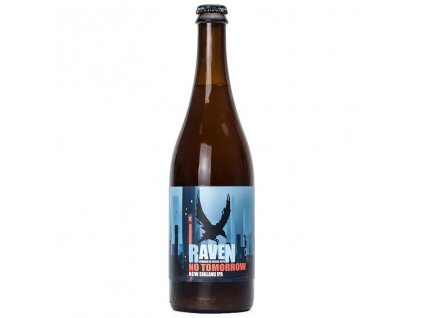 Raven Tommorow Neipa 15° 0,75 l