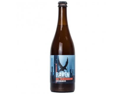 Raven - Tommorow Neipa 15° 0,75 l