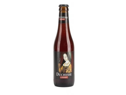 Duchesse Cherry 16° 0,33 l