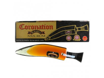 2302 coronation khukri rum 42 8 0 375l darkova krabice