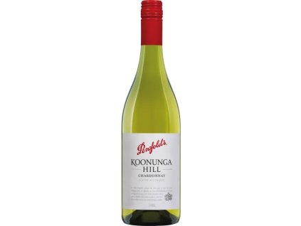 Koonunga Hill Chardonnay 0,75 l