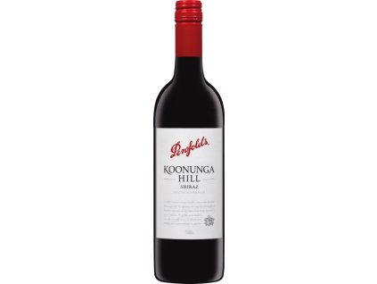 Koonunga Hill Shiraz 0,75 l