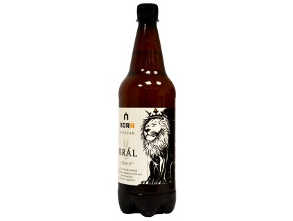 Born - Král 12° 1 l