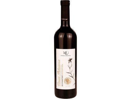 Vinselekt Michlovský - Rulandské šedé pozdní sběr Vinium Palaviense 0,75 l