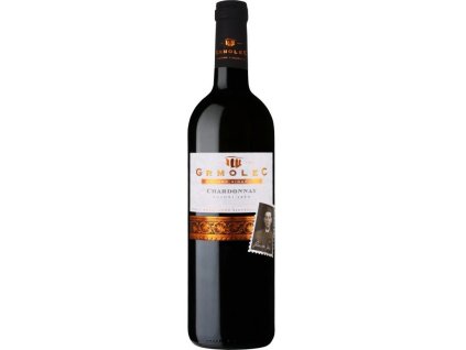 13583 91322 vinarstvi grmolec chardonnay pozdni sber 2015 0 75l 12 5