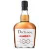 50085 dictador rum 100 month amber 0 7 l