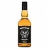 motorhead iron fist american whiskey 0 7 l 40