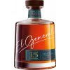 El General Ron de Venezuela Rum 15YO 40% 700ml