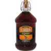 Jagertee Stroh 40% 1l