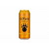 Gepard plech 0,5 l