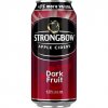 Strongbown dark fruit 0,4l plech