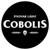 Cobolis - Kopí vítězství - Irish Dry Stout 13 ° 15 l