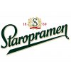 Staropramen ležák nefitrovaný 30 l