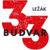 Budvar 33 světlý ležák  50 l