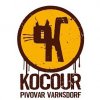 Kocour - Stout  12° 20 l